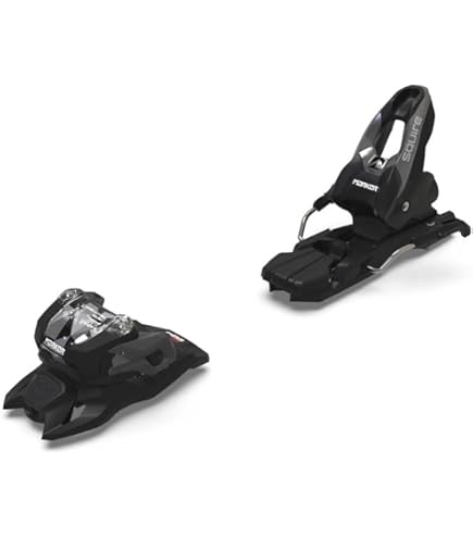 Amazon | Salomon STH2 WTR 13 スキーバインディング 130mm | SALOMON